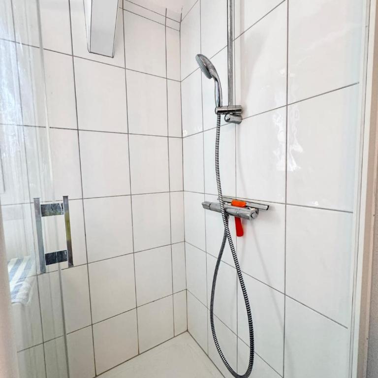 Duplex plein charme Face mer & déco moderne - Apartamento de 3 dormitorios - 24