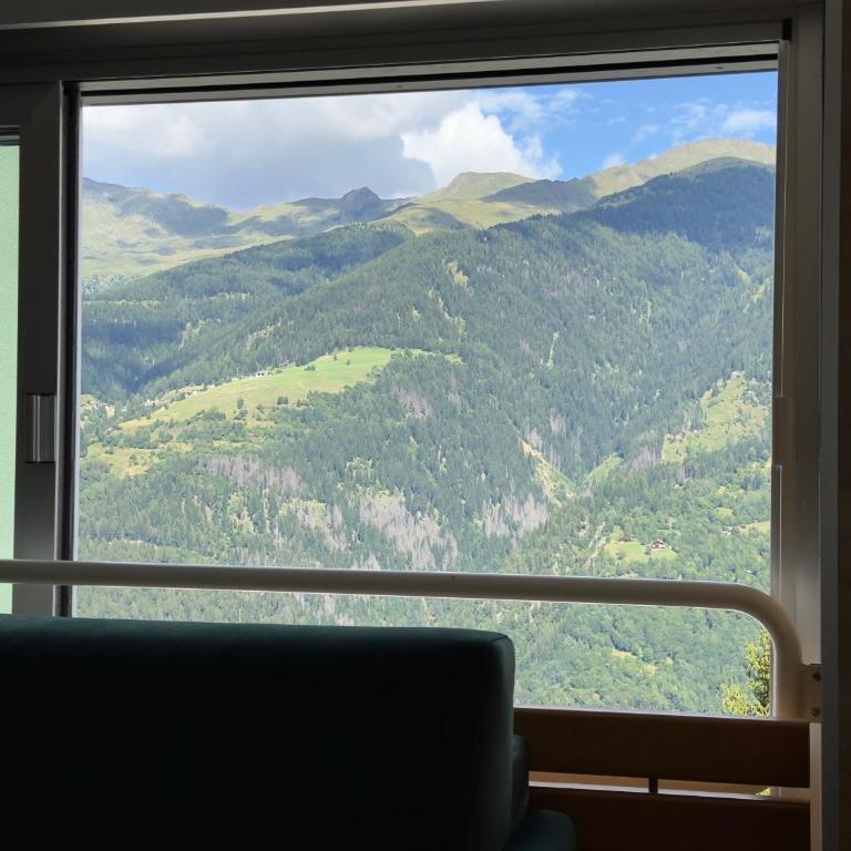 Panorama Marilleva 1400 - Val di Sole - Two-Bedroom Apartment - 26