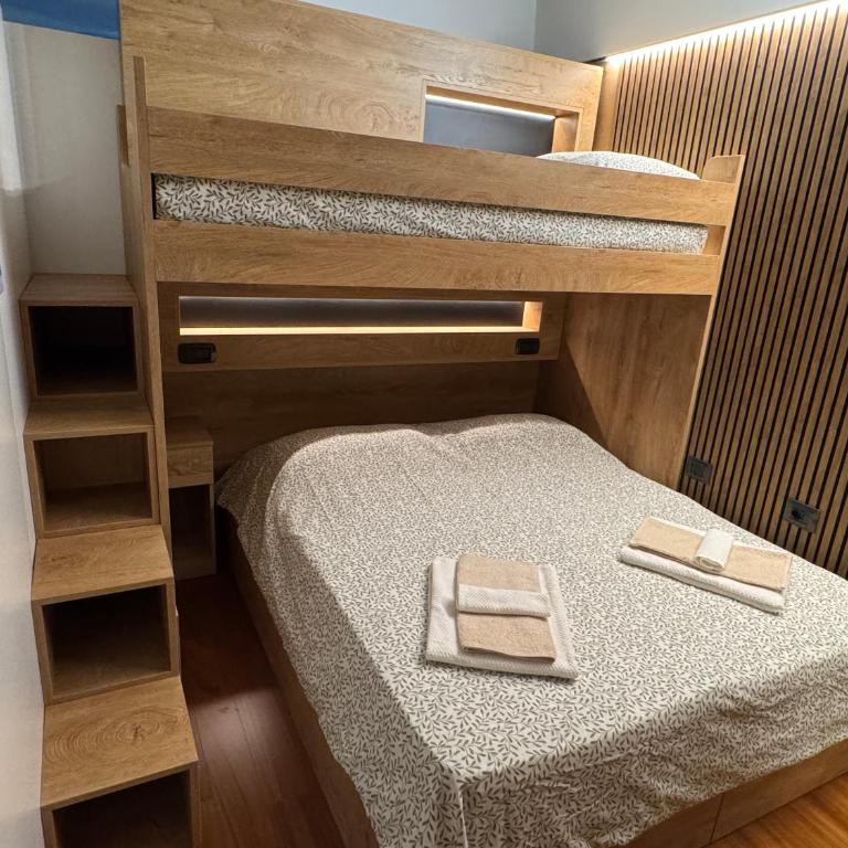 Panorama Marilleva 1400 - Val di Sole - Two-Bedroom Apartment - 52