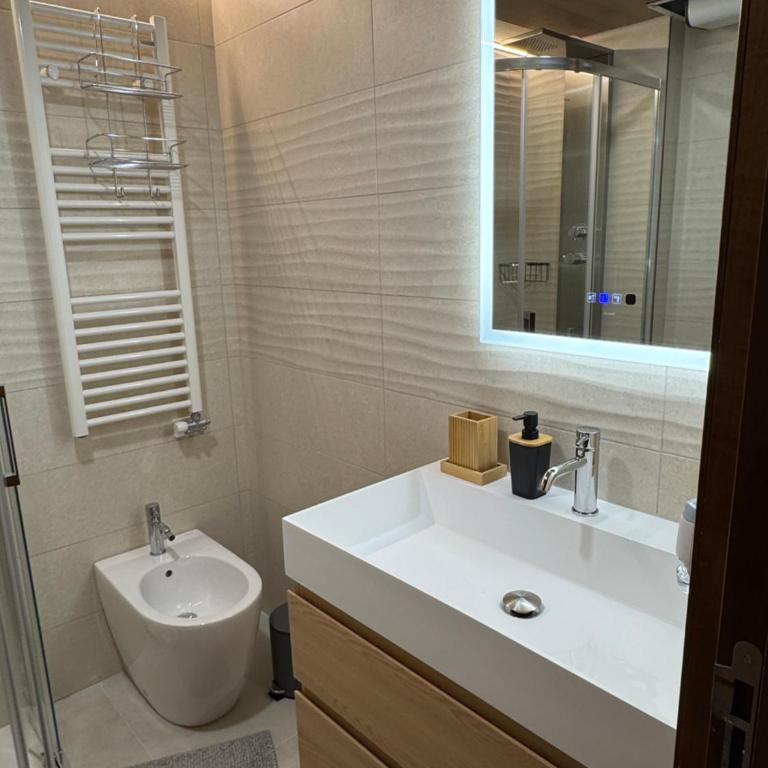 Panorama Marilleva 1400 - Val di Sole - Two-Bedroom Apartment - 15