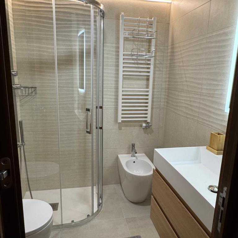 Panorama Marilleva 1400 - Val di Sole - Two-Bedroom Apartment - 18