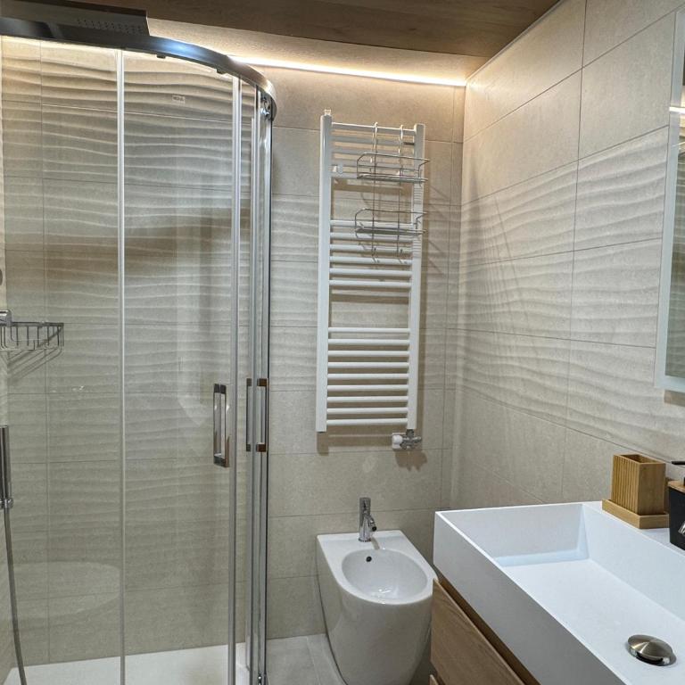 Panorama Marilleva 1400 - Val di Sole - Two-Bedroom Apartment - 16