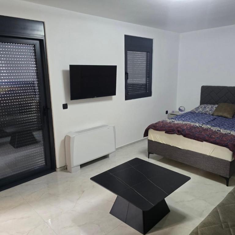 Apartmani Mali Pijesak - Studio Apartment with Sea View - 3