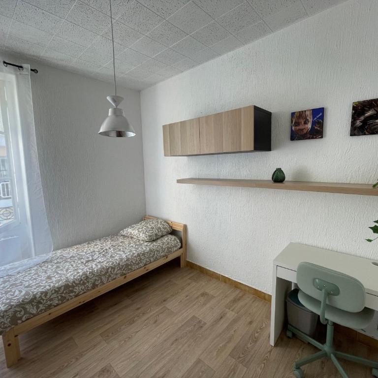 Studio au coeur de Nice - Appartement 1 Chambre - 1
