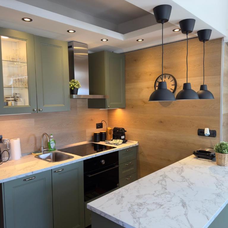 Panorama Marilleva 1400 - Val di Sole - Two-Bedroom Apartment - 43