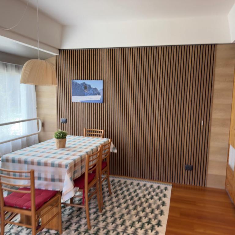 Panorama Marilleva 1400 - Val di Sole - Two-Bedroom Apartment - 54