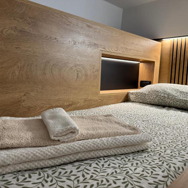 Panorama Marilleva 1400 - Val di Sole - Two-Bedroom Apartment - 23