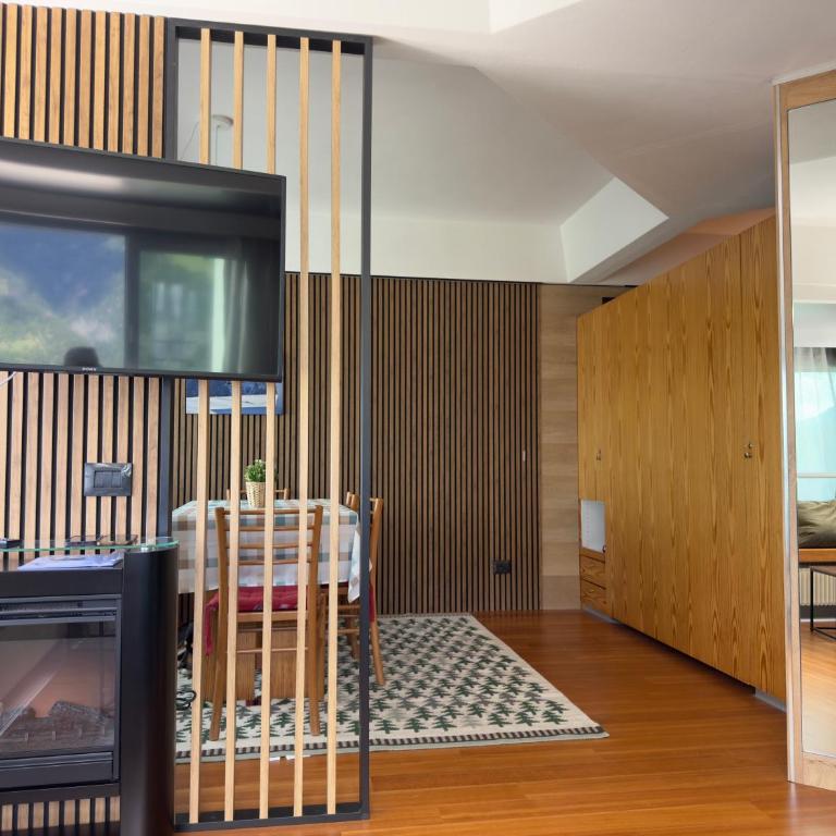 Panorama Marilleva 1400 - Val di Sole - Two-Bedroom Apartment - 45