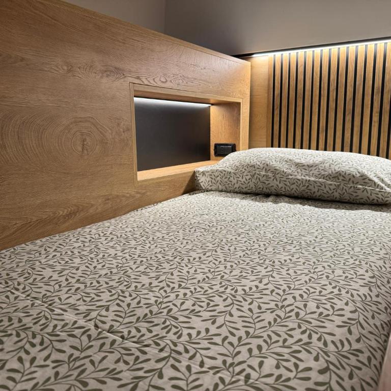 Panorama Marilleva 1400 - Val di Sole - Two-Bedroom Apartment - 59
