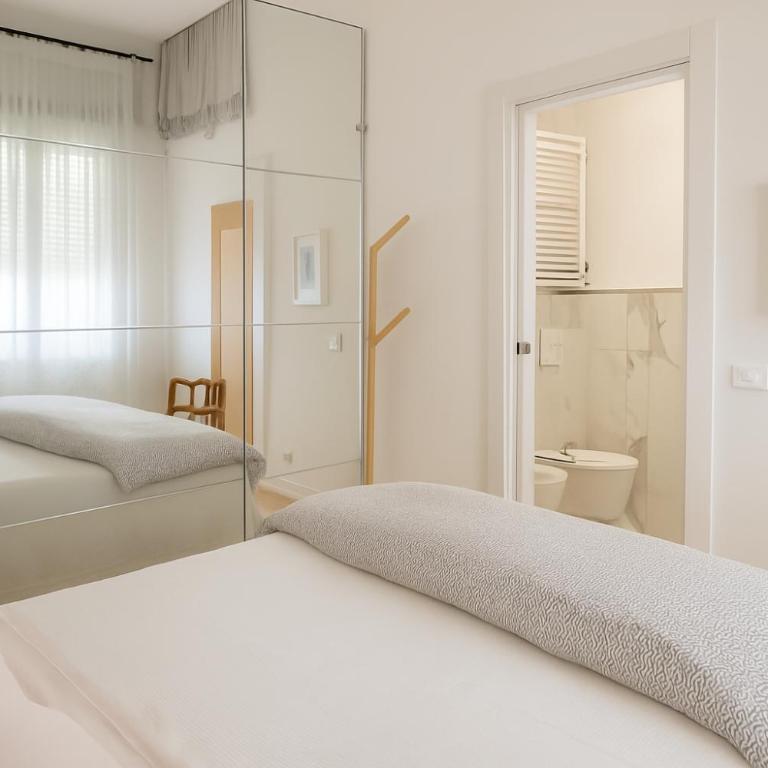 Casetta Beatrice Cozy Flat near Vatican - Apartment mit 1 Schlafzimmer - 2