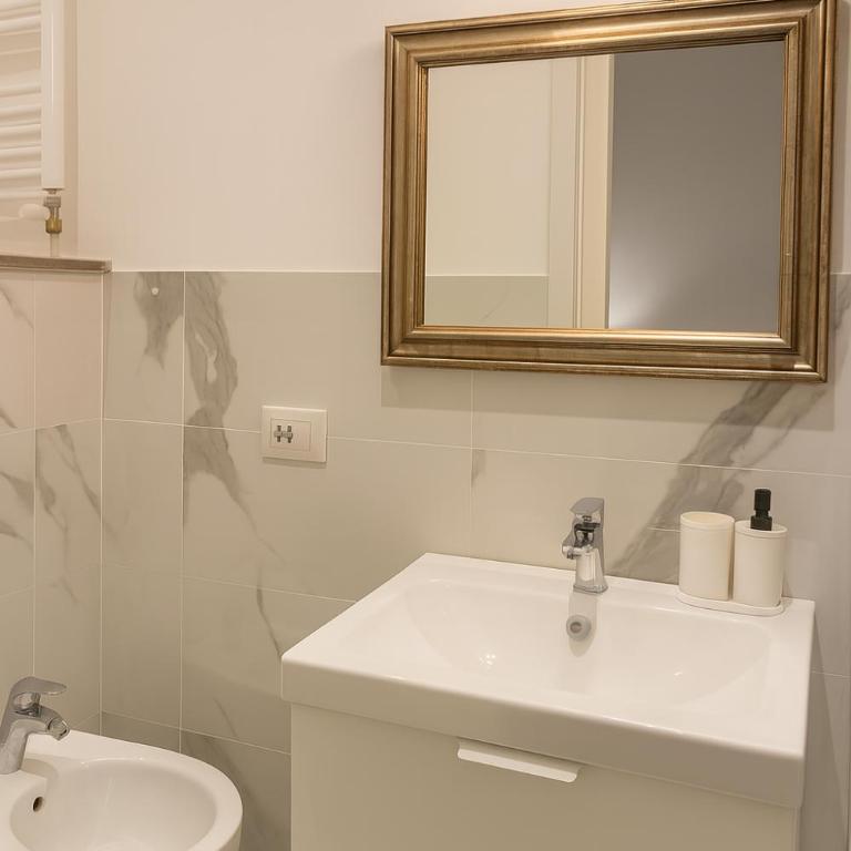 Casetta Beatrice Cozy Flat near Vatican - Apartment mit 1 Schlafzimmer - 4