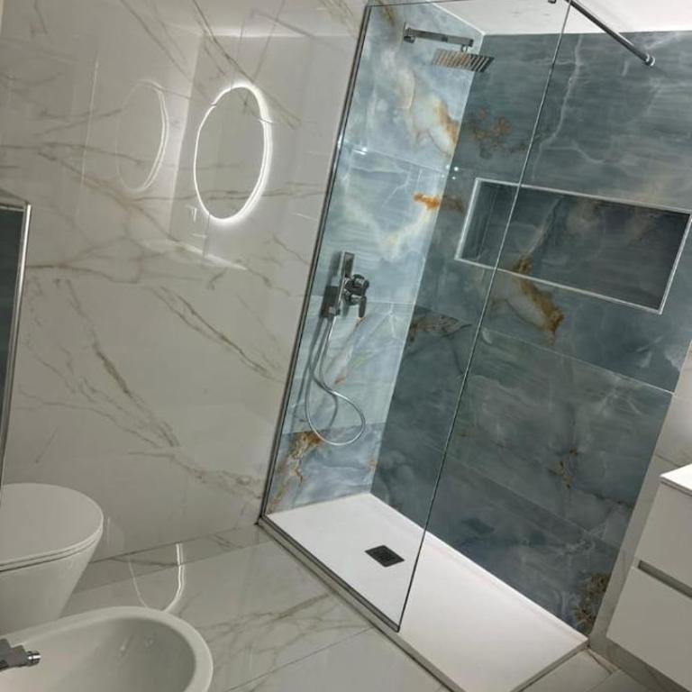 Lombardo House - Appartamento con 2 Camere da Letto - 5