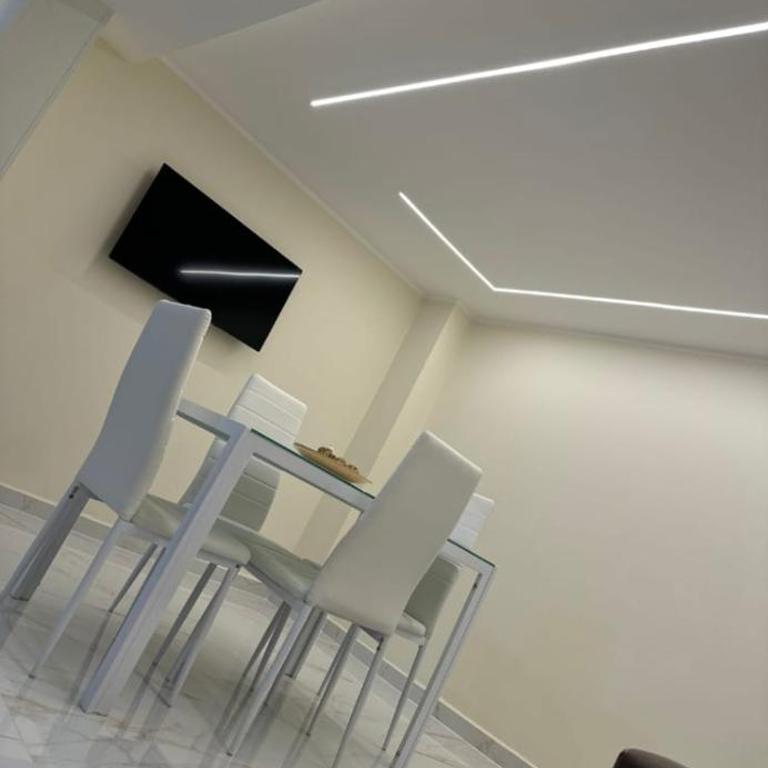 Lombardo House - Appartamento con 2 Camere da Letto - 8