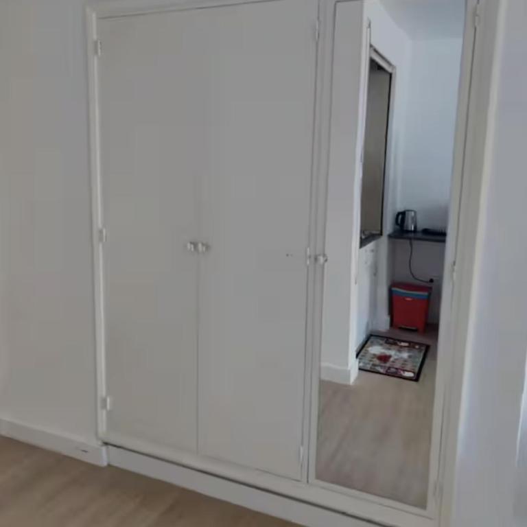 Central Studio with Rooftop Pool - Apartamento de 1 dormitorio - 10