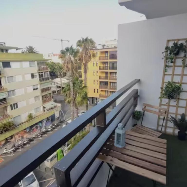 Central Studio with Rooftop Pool - Apartamento de 1 dormitorio - 13