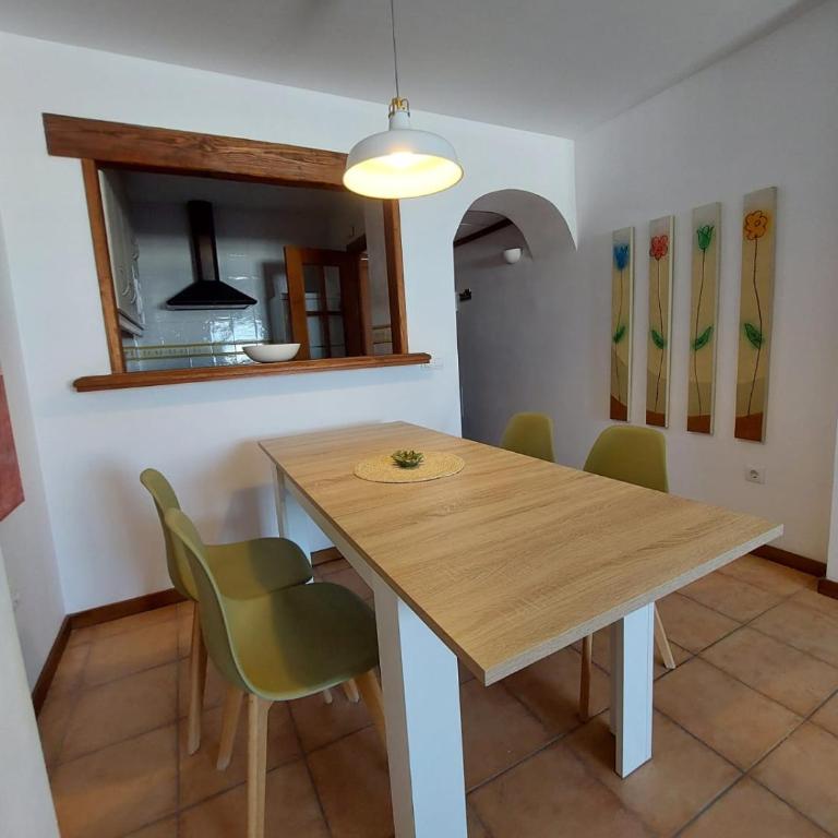 Conil junto al mar Precioso apartamento con garaje - Apartamento de 2 dormitorios - 3