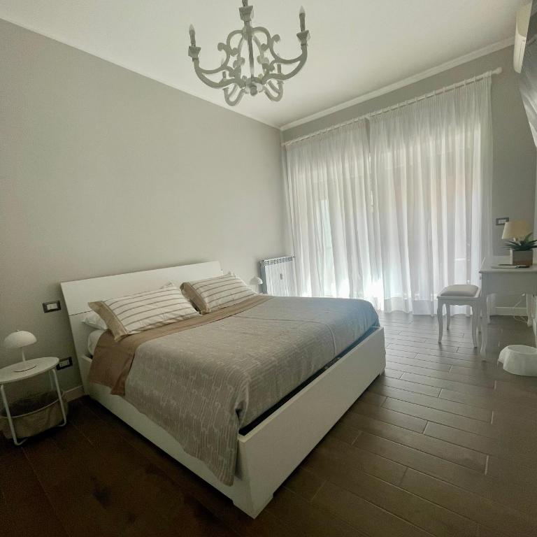 I Love San Pietro - Appartamento con 1 Camera da Letto - 9