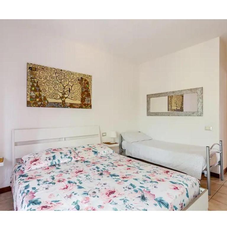 Appartamento Viserba mare/fiera - Appartamento con 2 Camere da Letto - 11