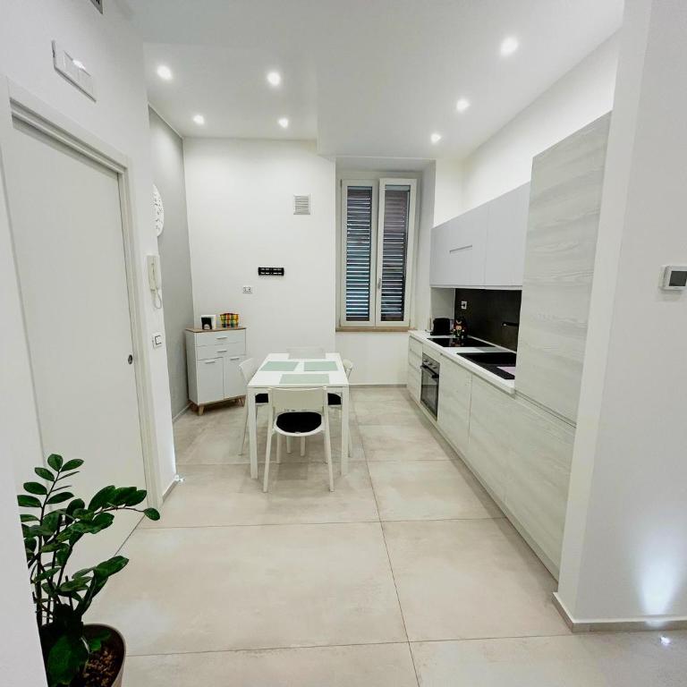 Dimora dei Templari - One-Bedroom Apartment - 7