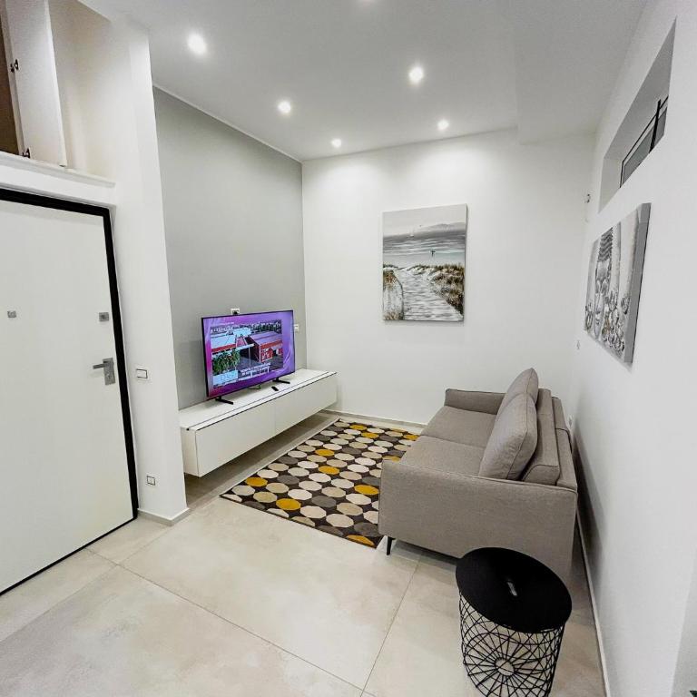Dimora dei Templari - One-Bedroom Apartment - 19