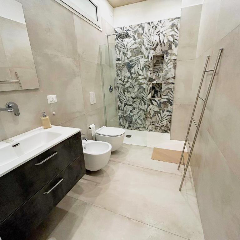 Dimora dei Templari - One-Bedroom Apartment - 5