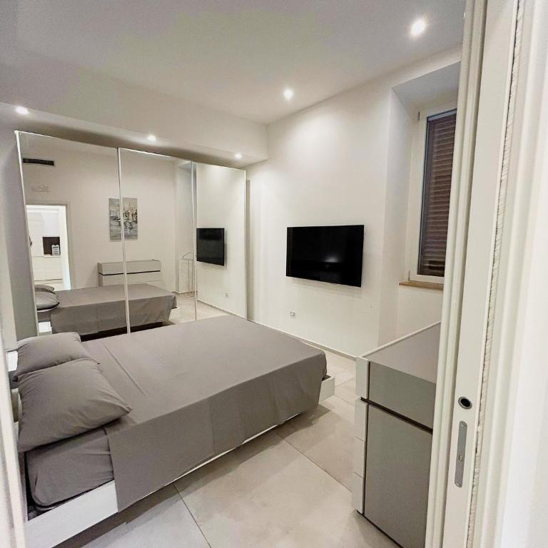 Dimora dei Templari - One-Bedroom Apartment - 14