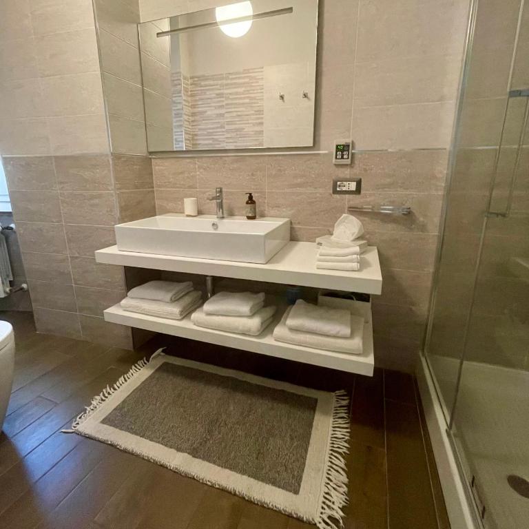 I Love San Pietro - Appartamento con 1 Camera da Letto - 25