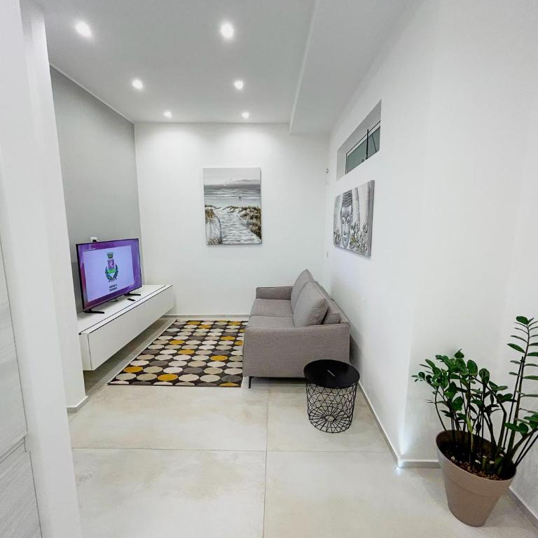 Dimora dei Templari - One-Bedroom Apartment - 2