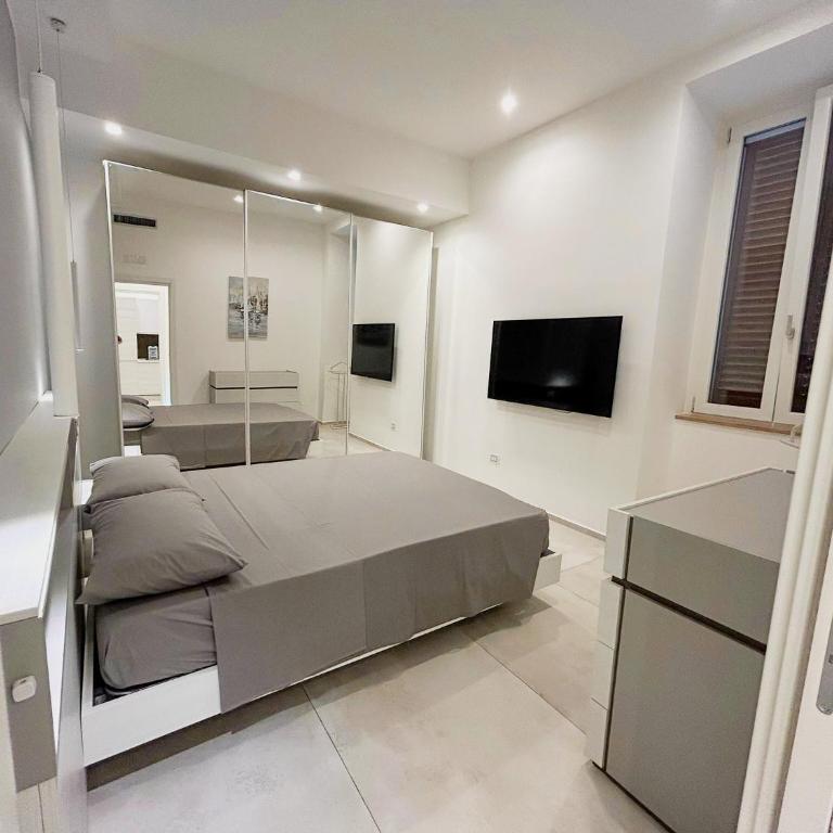 Dimora dei Templari - One-Bedroom Apartment - 1
