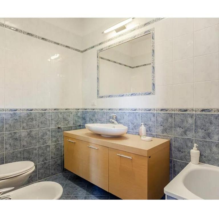 Appartamento Viserba mare/fiera - Appartamento con 2 Camere da Letto - 26