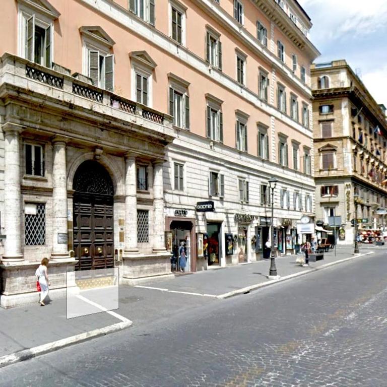 WHITE HOUSE in Rome - Appartamento - 51