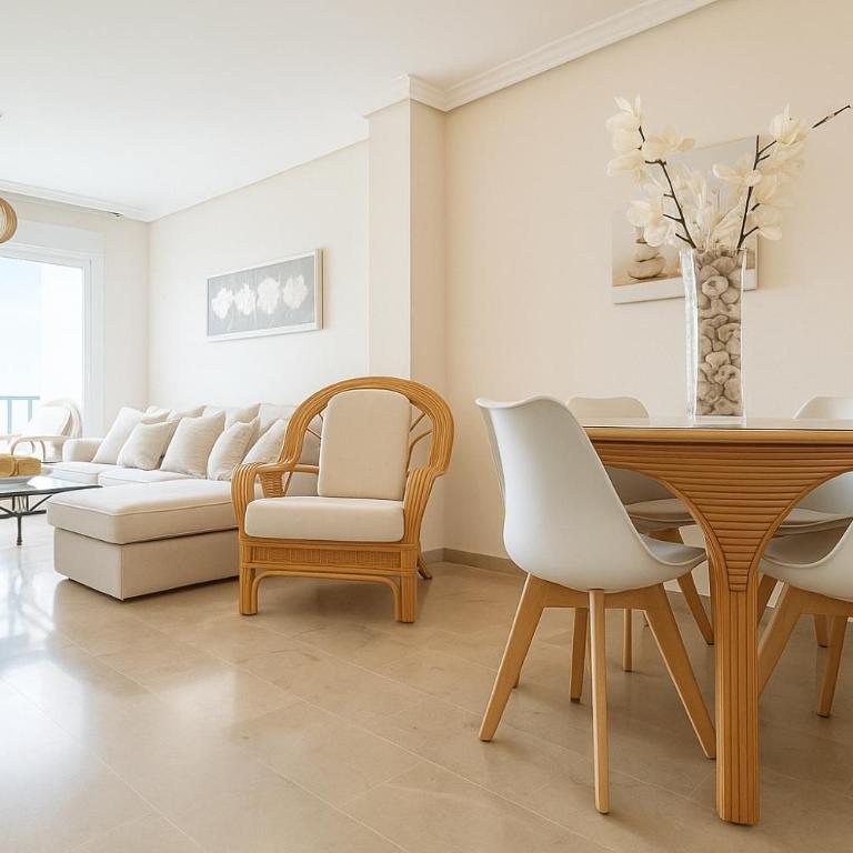 Bellavista Costa del Sol - Apartamento con vistas al mar - 7