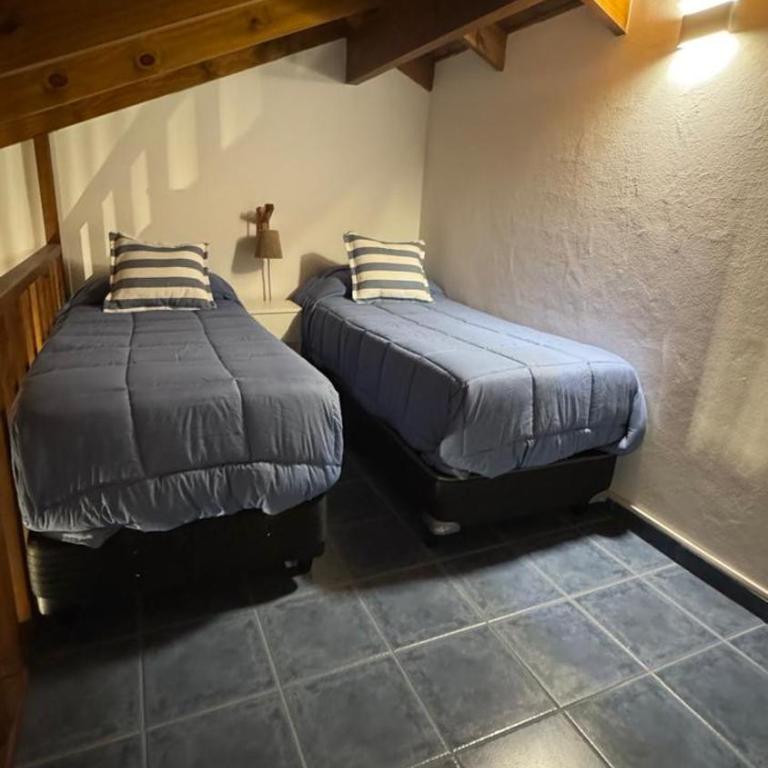 Triplex al lado del mar - Apartamento de 3 dormitorios - 1