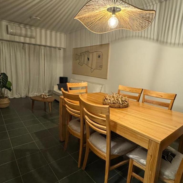 Triplex al lado del mar - Apartamento de 3 dormitorios - 3