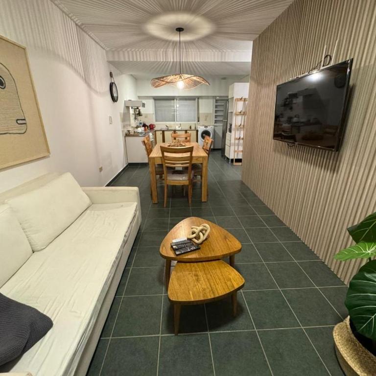 Triplex al lado del mar - Apartamento de 3 dormitorios - 4