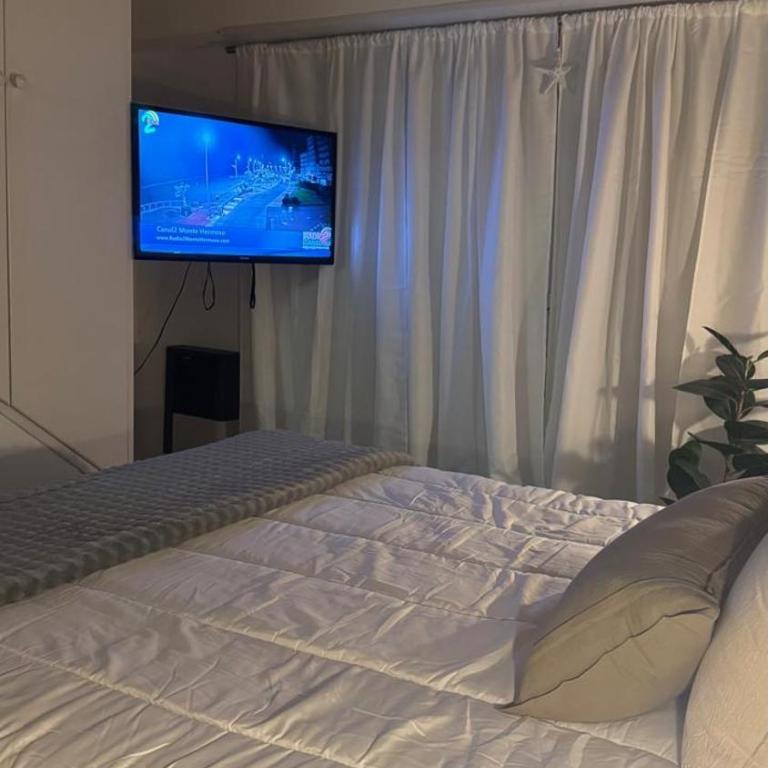 Triplex al lado del mar - Apartamento de 3 dormitorios - 12