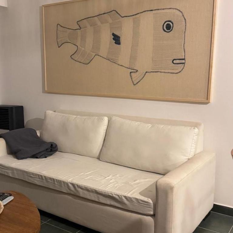 Triplex al lado del mar - Apartamento de 3 dormitorios - 17