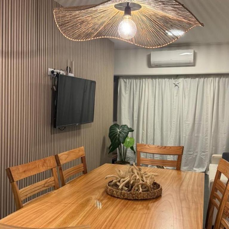 Triplex al lado del mar - Apartamento de 3 dormitorios - 22