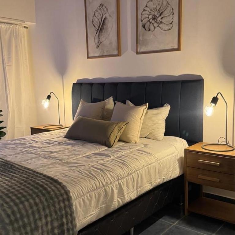 Triplex al lado del mar - Apartamento de 3 dormitorios - 25