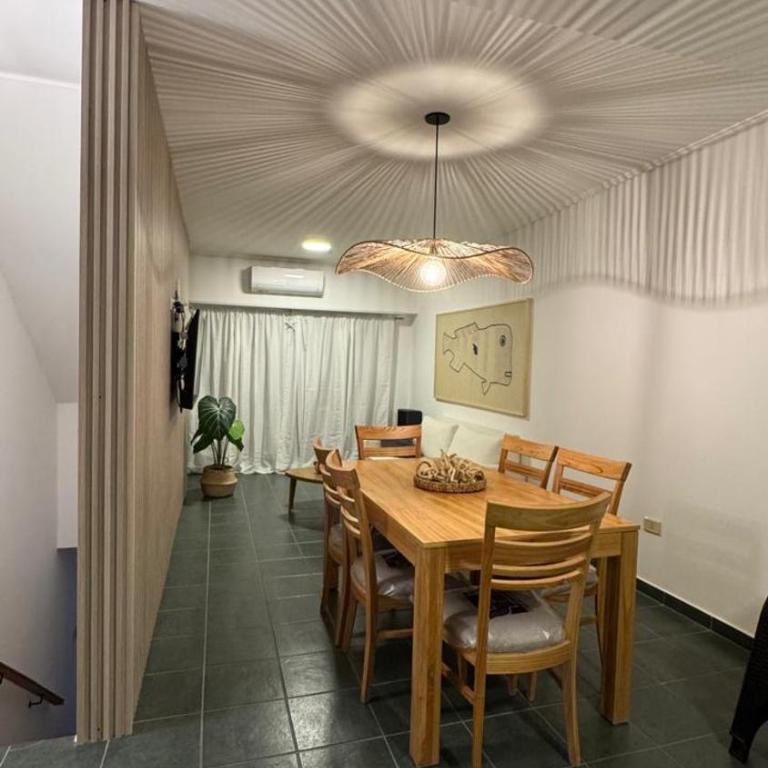 Triplex al lado del mar - Apartamento de 3 dormitorios - 26