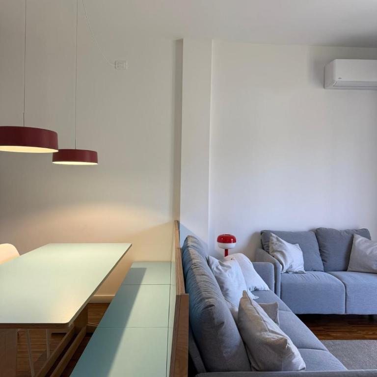 Lerici Sea House - Appartamento Deluxe con 2 Camere da Letto - 1