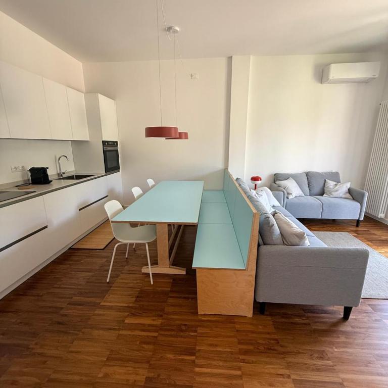 Lerici Sea House - Appartamento Deluxe con 2 Camere da Letto - 2