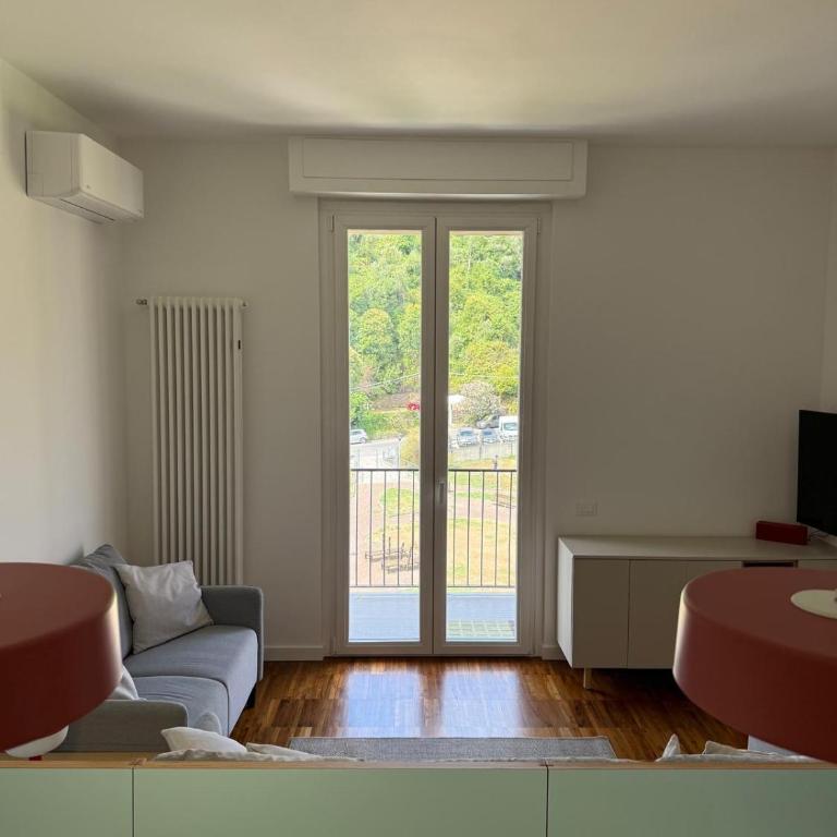 Lerici Sea House - Appartamento Deluxe con 2 Camere da Letto - 4