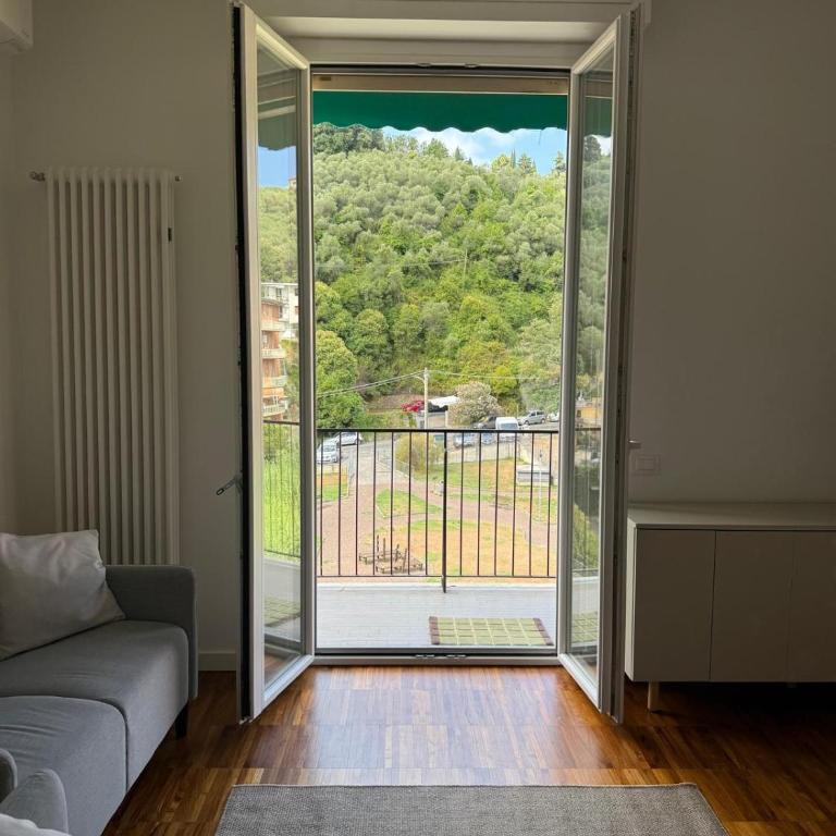 Lerici Sea House - Appartamento Deluxe con 2 Camere da Letto - 5