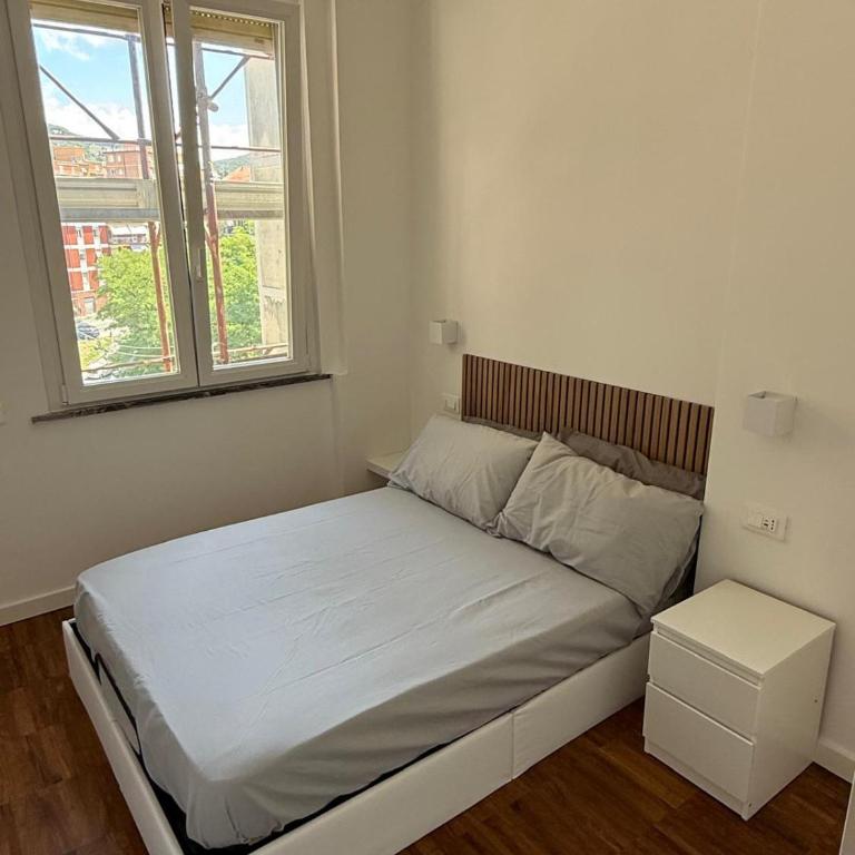 Lerici Sea House - Appartamento Deluxe con 2 Camere da Letto - 6