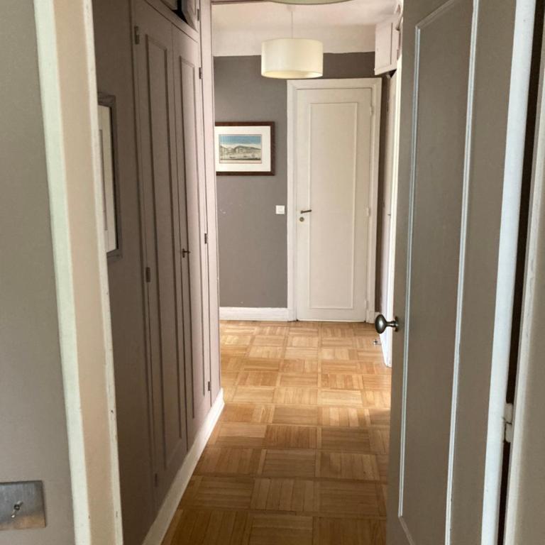 Appartement familial 140m2, vue Seine, 4 chambres - Apartment - 10