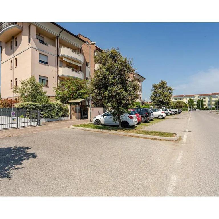 Appartamento Viserba mare/fiera - Appartamento con 2 Camere da Letto - 42