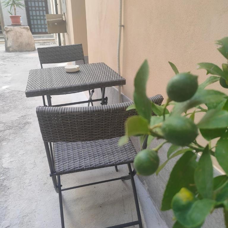 Al cortiletto - Appartamento con 1 Camera da Letto - 21