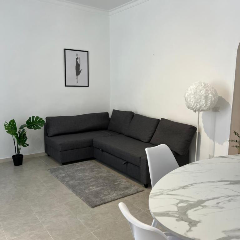 A' casa mi - Appartamento con 2 Camere da Letto - 1