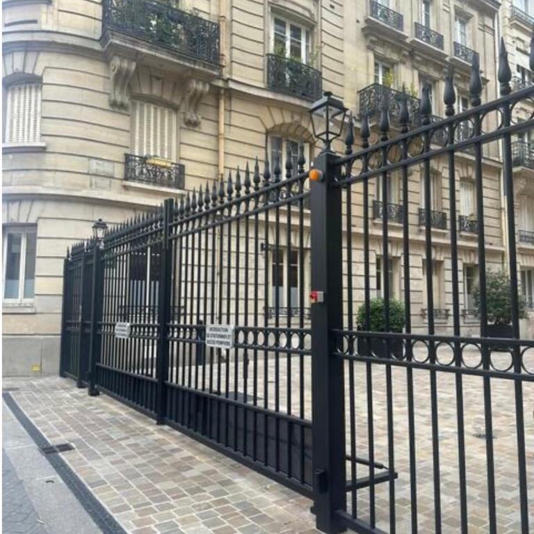 Appartement, Paris Montmartre - Appartement 1 Chambre - 9